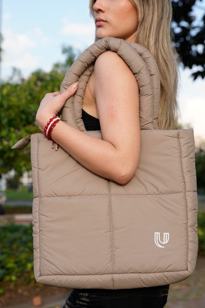 Bolsos Vanite Beige