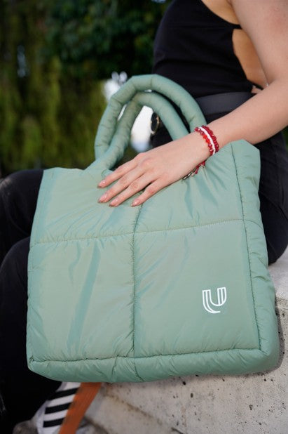 Bolsos Vanite Verde