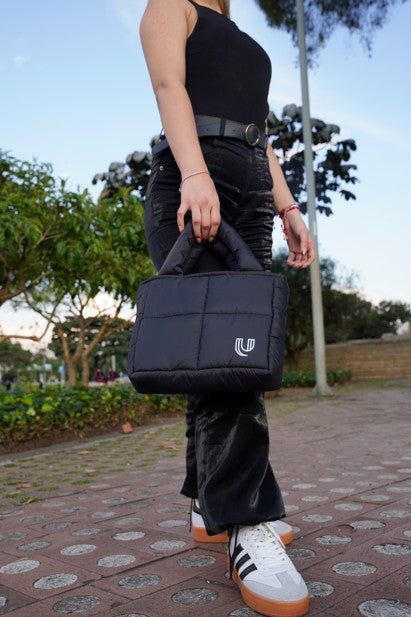 Mini Bolsos Negro