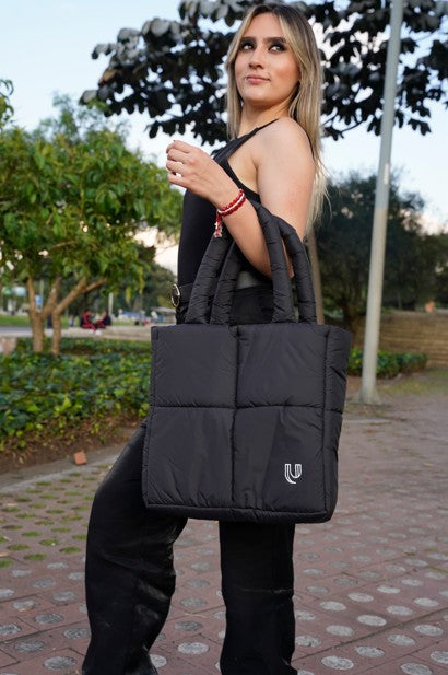 Bolsos Vanite Negro