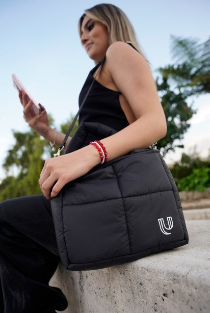Bolsos Vanite Negro